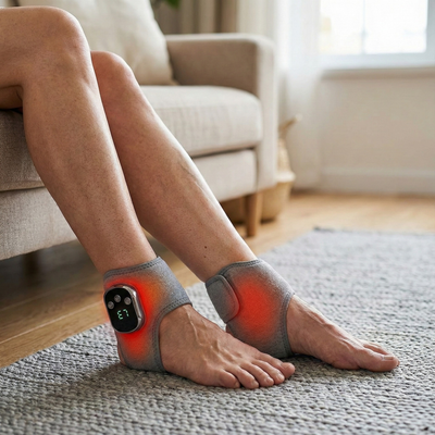 FootRevive EMS Massager