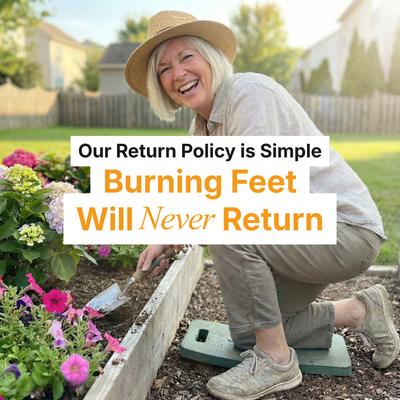 FootRevive EMS Massager